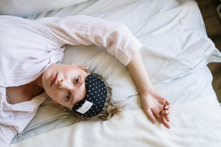 Gemma Rubís, farmacéutica: "Dormir bien no es un lujo, es un pilar de salud que tu cuerpo te agradecerá cada día" 2 Consejos para dormir mejor