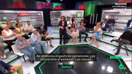 'laSexta Xplica'