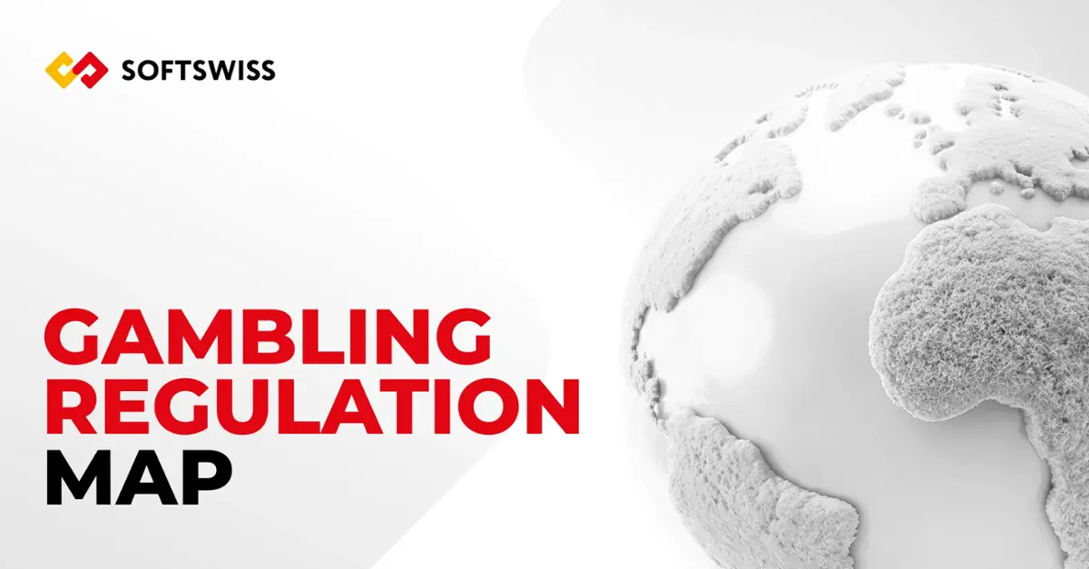 La referencia a la regulación de los lanzamientos de juego 1 Tarjeta de regulación de gambling softswiss