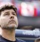 Lo de Bilbao me da pena, queremos organizar el Mundial de 2030 y quién sabe si otros Juegos Olímpicos 1 Pochettino, decepcionado con la selección de Estados Unidos
