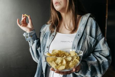 Antojos y la hormona del estómago
