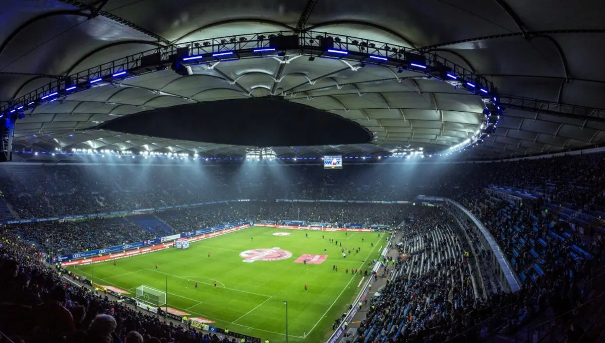 SBC confirma: CP Sporting Estádio Hosé Alvalade para las leyendas del juego de caridad 1 Estudio