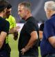 Varias asociaciones de aficionados piden a la FIFA que no autorice el partido de Miami 1 El CTA ha emitido un comunicado tras lo sucedido anoche con los fallos con el sistema VAR en el Estadio de Vallecas