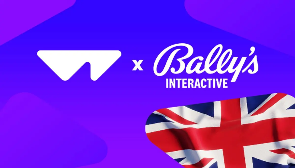 Wazdan expands coverage with Bally's in the United Kingdom 1 See