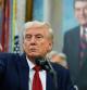 Donald Trump amenaza con intervenir en el Mundial de Estados Unidos