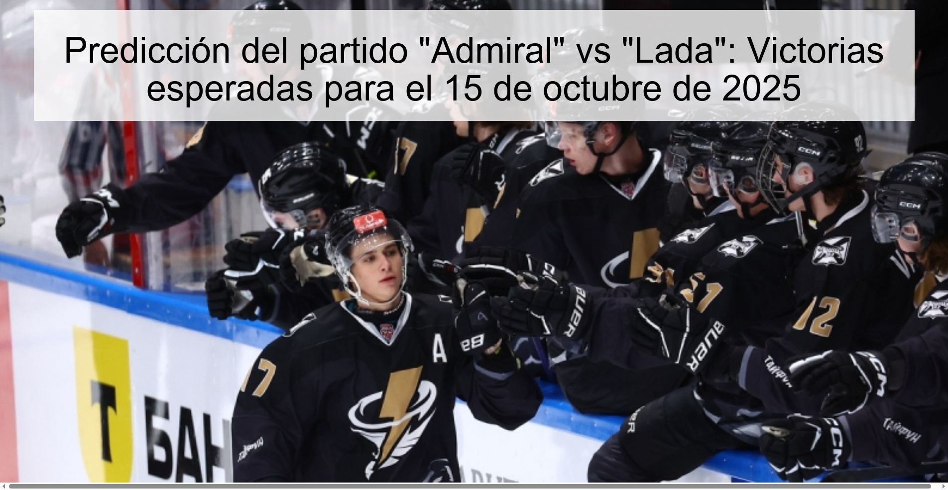 Match prediction 