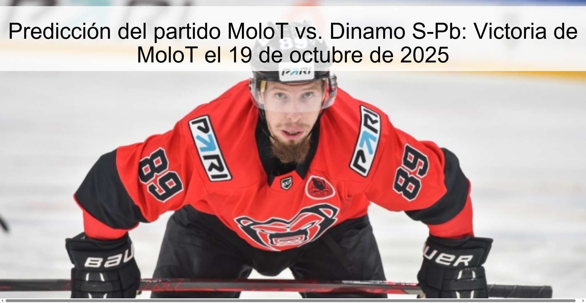 MoloT vs. Match Prediction Dinamo S-Pb: MoloT Victory on October 19, 2025 1 MoloT vs. Match Prediction Dinamo S-Pb: MoloT victory on October 19, 2025