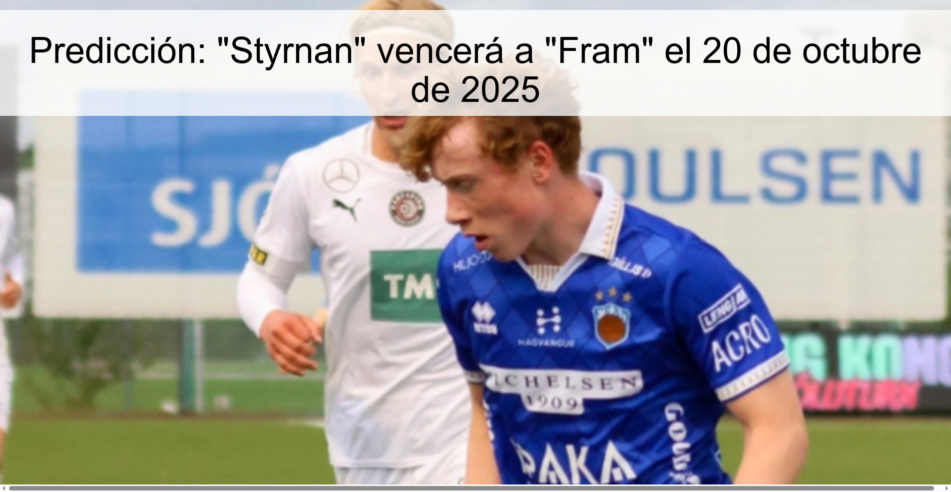 Prediction: 