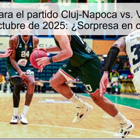 Predicción para el partido Cluj-Napoca vs. Venezia el 22 de octubre de 2025: ¿Sorpresa en casa?