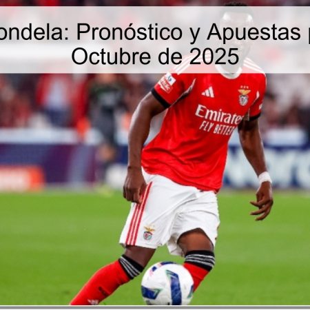Benfica vs Tondela: Pronóstico y Apuestas para el 29 de Octubre de 2025