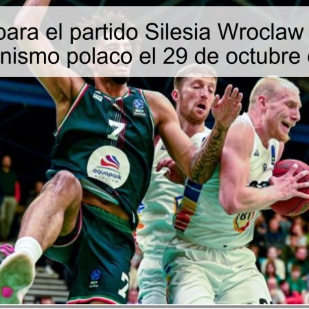 Predicción para el partido Silesia Wroclaw vs Venecia: Protagonismo polaco el 29 de octubre de 2025