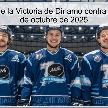 Predicción de la Victoria de Dinamo contra Olimpia | 30 de octubre de 2025
