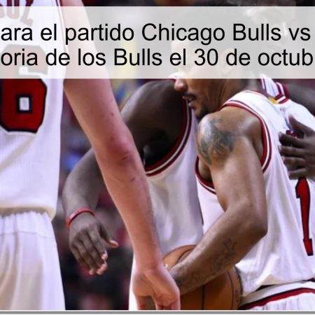 Predicción para el partido Chicago Bulls vs Sacramento Kings: Victoria de los Bulls el 30 de octubre de 2025