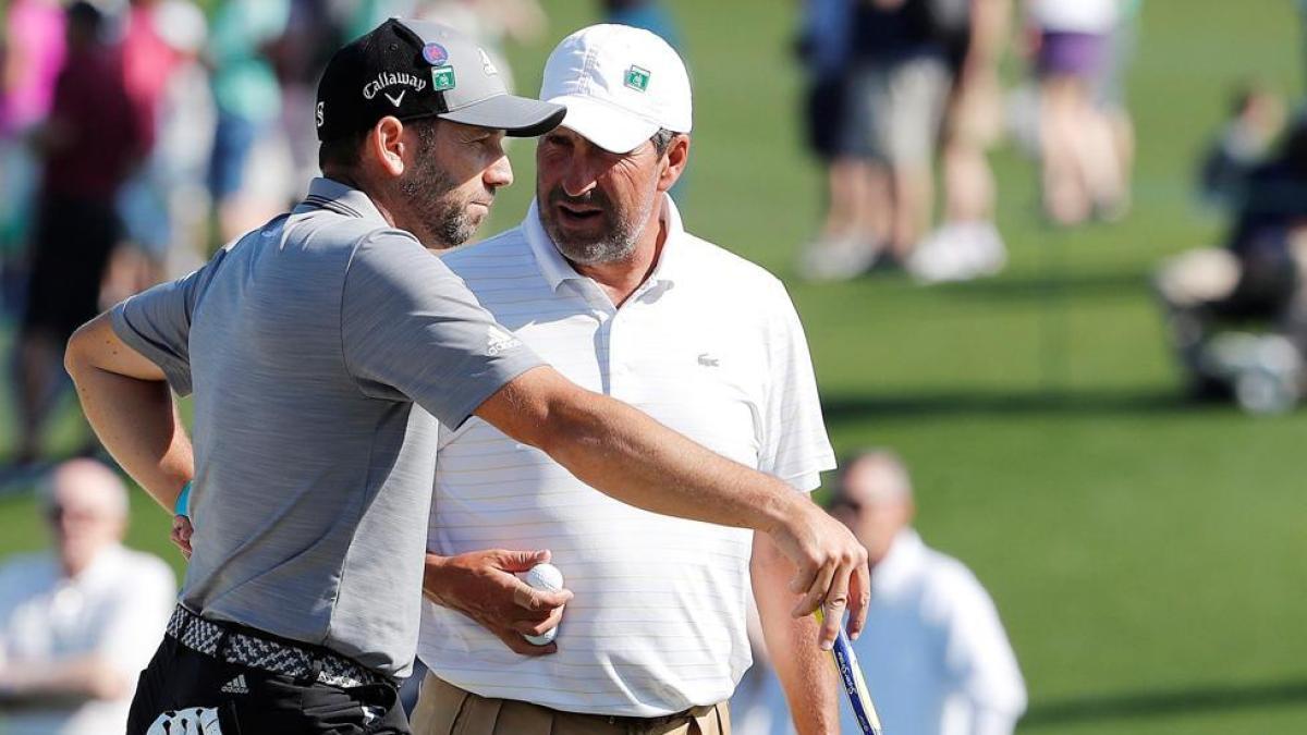 Olazábal se moja sobre las opciones de Sergio García como capitán de la Ryder Cup 1 60e787420dca6.r d.488 257 12245