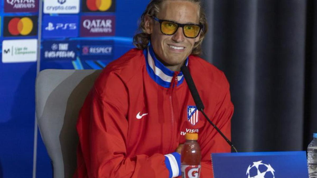 ¿La Selección? Yo hago esto por mi club, por el entrenador y por mis compañeros 1 68dadee167bc4