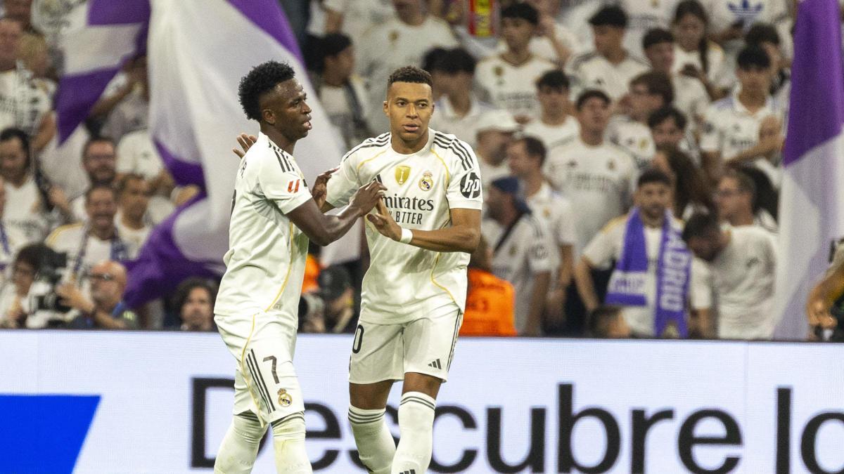 Vinicius: "Sé la confianza que tengo por todo lo que he hecho aquí" 1 68e1893106e0b.r d.993 654 0