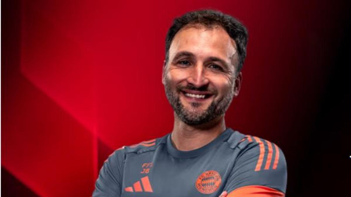 The Bayern coach, before the visit to Johan: "What he demands of you, makes you better" 1 68e42f56249f6