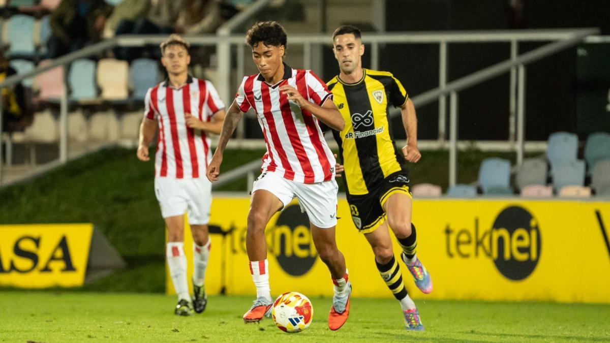 2-1: Barakaldo comes back with two late goals in Selton 1's debut 68e977b9bcc90.r d.798 442 7500