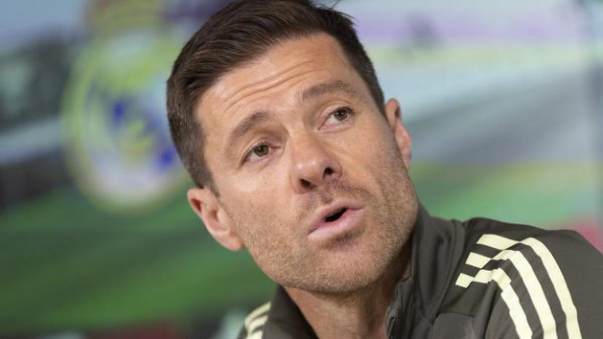 Alonso elogia en rueda de prensa la madurez de Mbappé y la reacción de Vinícius tras el Clásico 1 6904a547e50b0