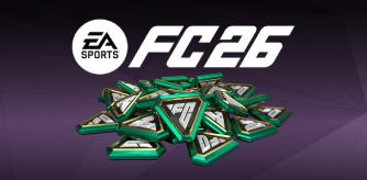FC Points in EA Sports FC 26