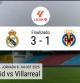El Real Madrid es lider provisional de LaLiga EA Sports antes del parón de Selecciones