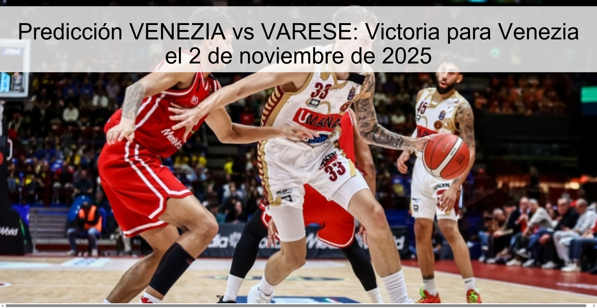 Predicción VENEZIA vs VARESE: Victoria para Venezia el 2 de noviembre de 2025 1 319308