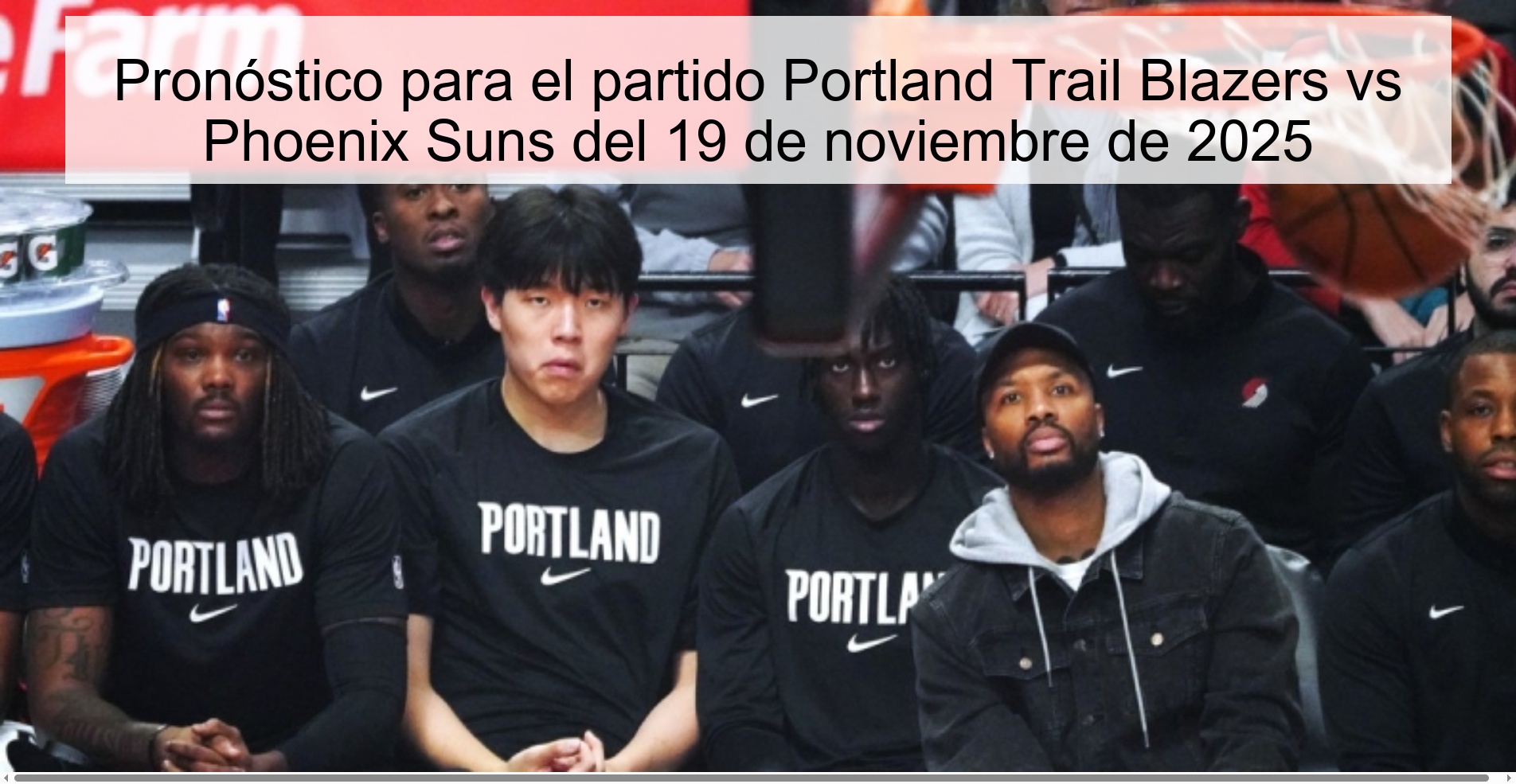Pronóstico para el partido Portland Trail Blazers vs Phoenix Suns del 19 de noviembre de 2025 1 325062 1