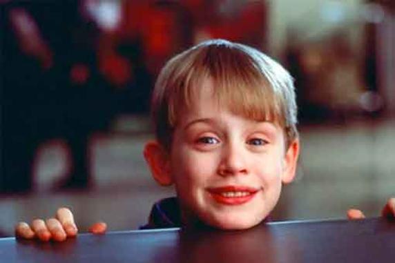 La mágica conexión de Macaulay Culkin con "Home Alone": ¿Los hijos no reconocen a su padre? 5 momentos sorprendentes 1 60e771165499e