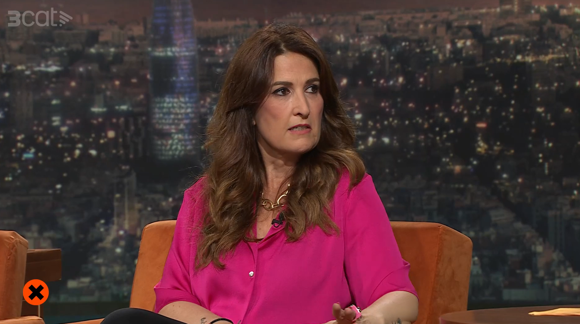 Laura Fa: De las Crónicas Deportivas a la Vanguardia del Corazón, un Viaje Sin Arrepentimientos