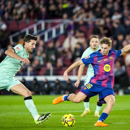 El Barcelona Aplasta al Athletic en el Regreso al Renovado Camp Nou: 4-0 y Más de lo que Esperábamos