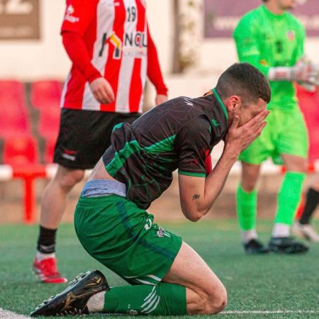Resultados Impactantes en la Última Jornada de Fútbol Regional: 6 Goles Emocionantes que No Te Puedes Perder