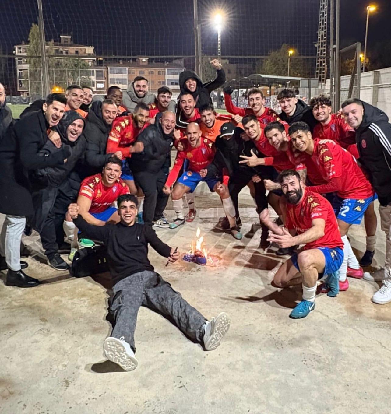 La Lloca Grand Final: San Juan At. Montcada Beats Manlleu 6-4 in an Unforgettable Match 1 6922246c4faf5