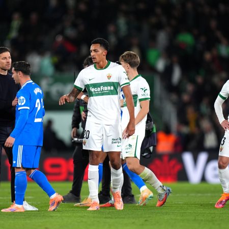 ¿Crisis en el Real Madrid? 5 Claves del Empate que Sacudió el Vestuario