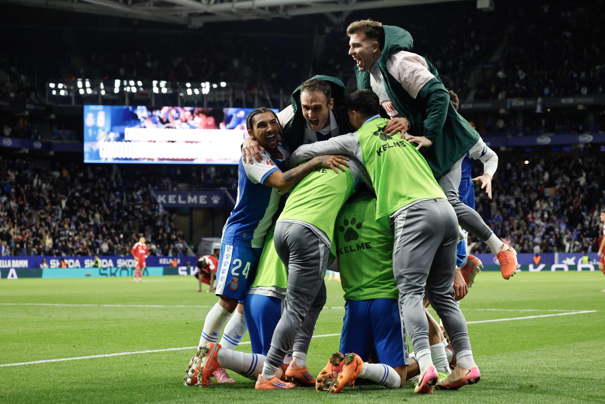Espanyol and Celta: A Key Duel for Europe that Promises Emotions and Passion 1 6924d9c5accab scaled