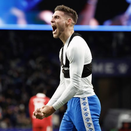 El RCD Espanyol Desata la Locura: 2-1 Ante Sevilla y Sueña con Europa en 2023