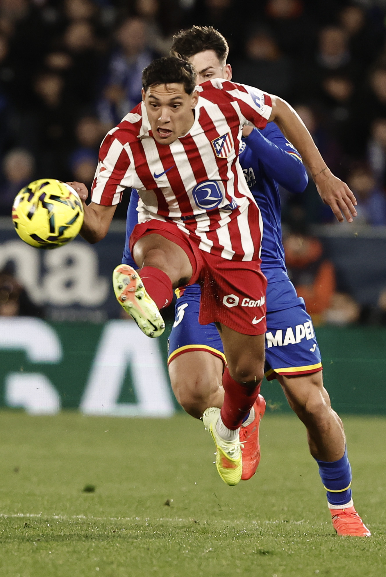 Las Lesiones en el Atlético de Madrid: La Baja de Llorente y la Oportunidad para Molina 1 6925b07496e5e