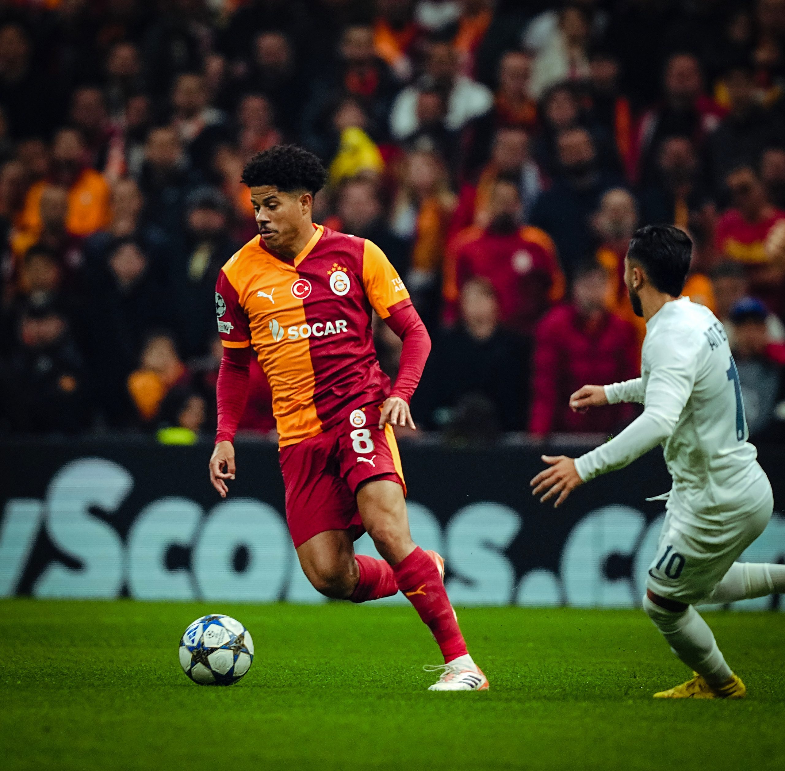 Galatasaray Suffers a Surprise Defeat Against Union Saint-Gilloise in the Champions League: What Does This Mean for Their Future? 1 692607b19d1b8 scaled
