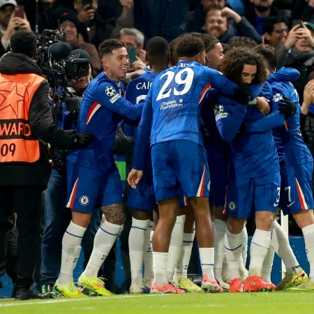 El Chelsea Brilla en la Champions: 7 Claves para Entender su Dominio Frente al FC Barcelona