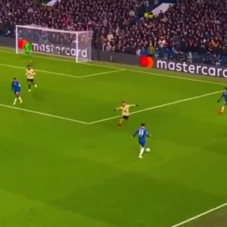 La Maestría del ‘3 vs 2’: Cómo el Chelsea Superó al Barça con una Estrategia Clásica y Sorprendente
