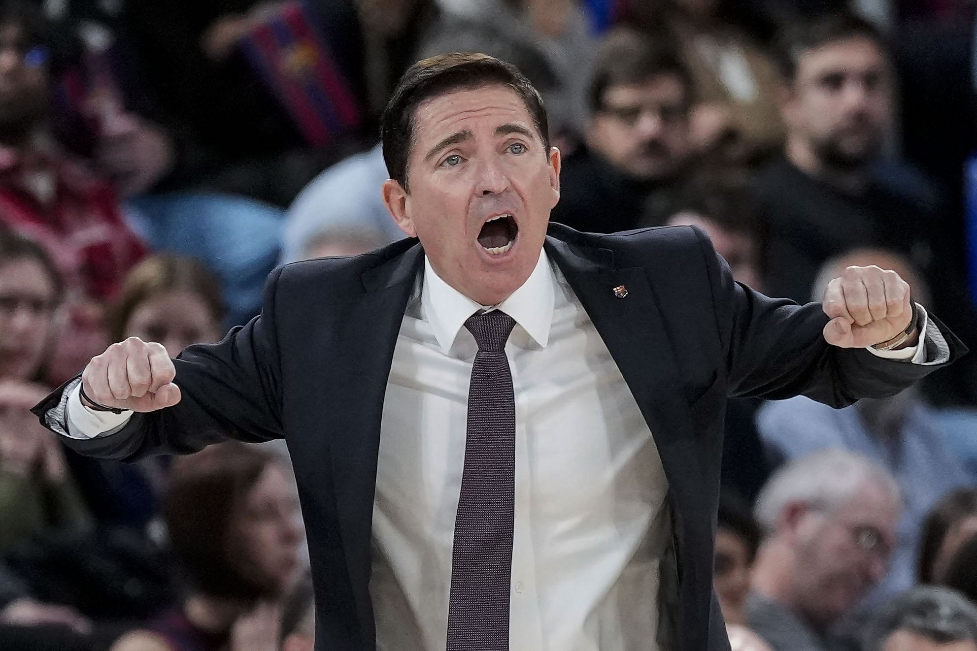 El Barça Regresa al Éxito: 5 Claves de Su Victoria Ante Asvel por 88-78 1 692775653b1f7