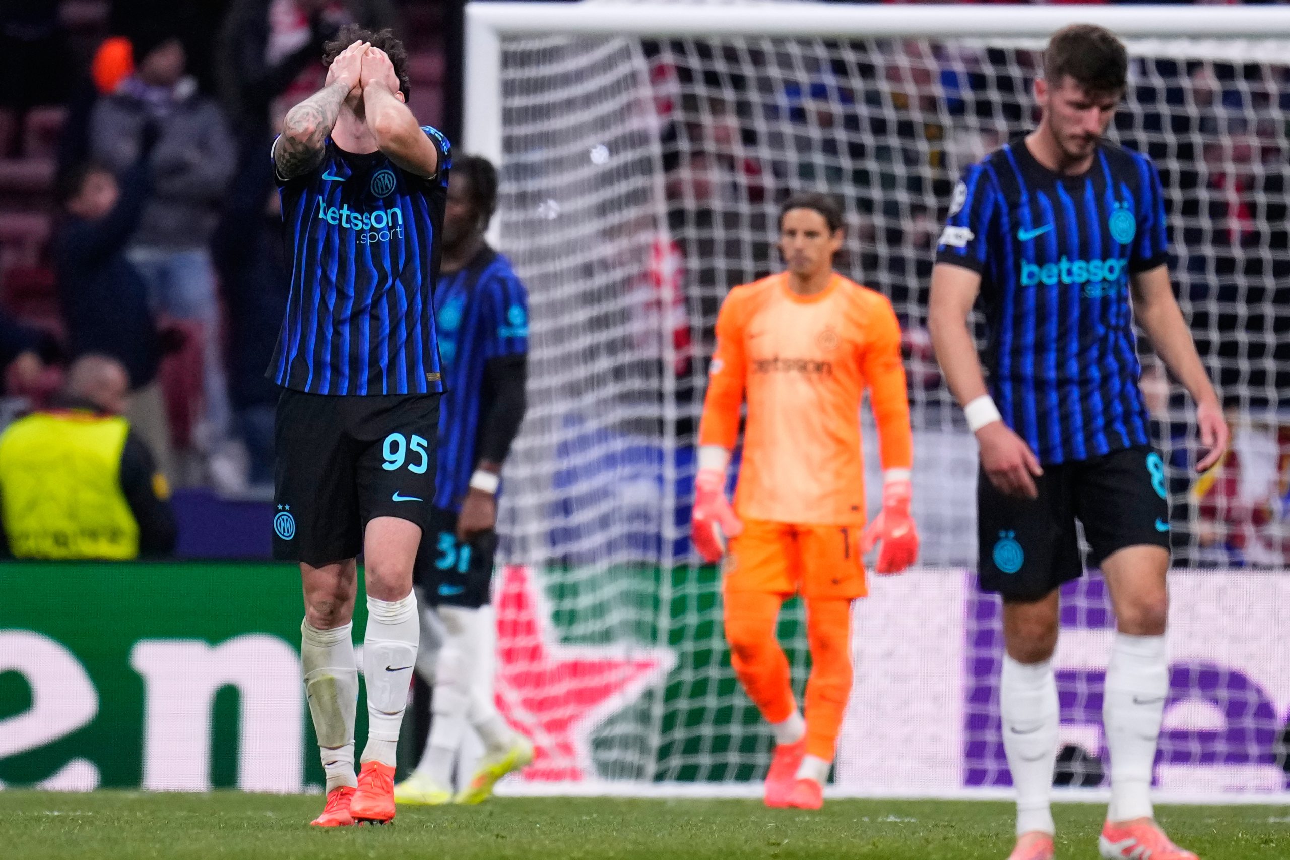 Inter de Milán vs Atlético de Madrid: El Lamentable Descalabro que enciende Alarmas en Cristian Chivu y su Equipo 1 6927895fa9036 scaled