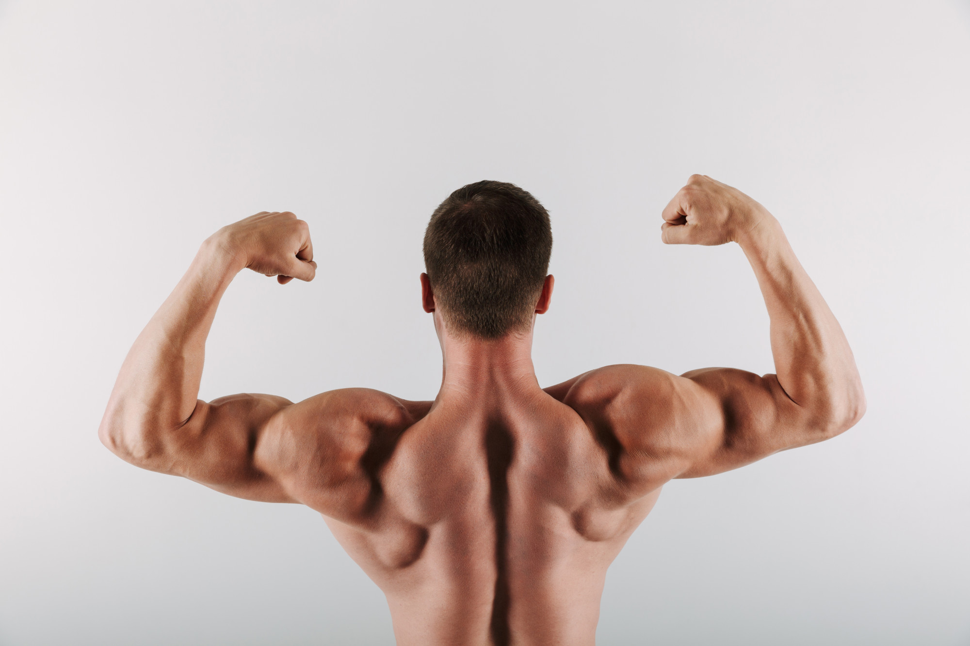 ¡Transforma tus brazos en 10 minutos! La rutina definitiva para combatir la flacidez que todos deben probar 1 6929a29674424