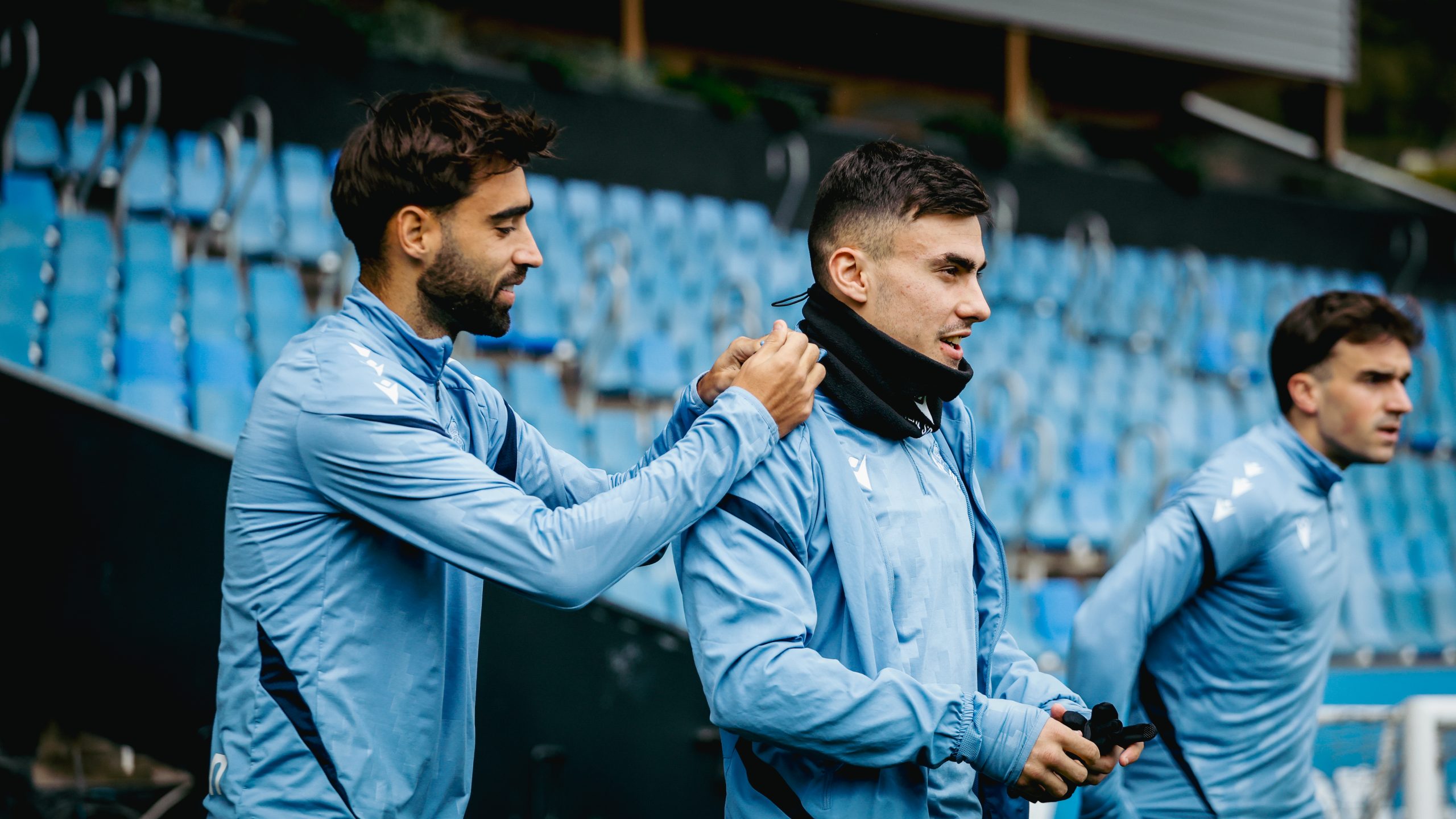 Real Sociedad and Villarreal: The Battle for the Top of the League that You Can't Miss 1 692ac906e9b13 scaled