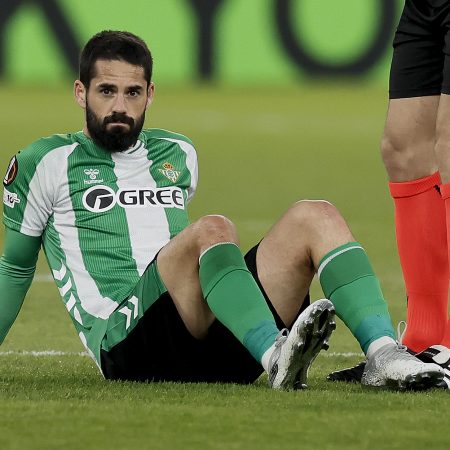 Emoción a Mil: El Primer Derbi Sevillano de la Temporada con Bajas Clave