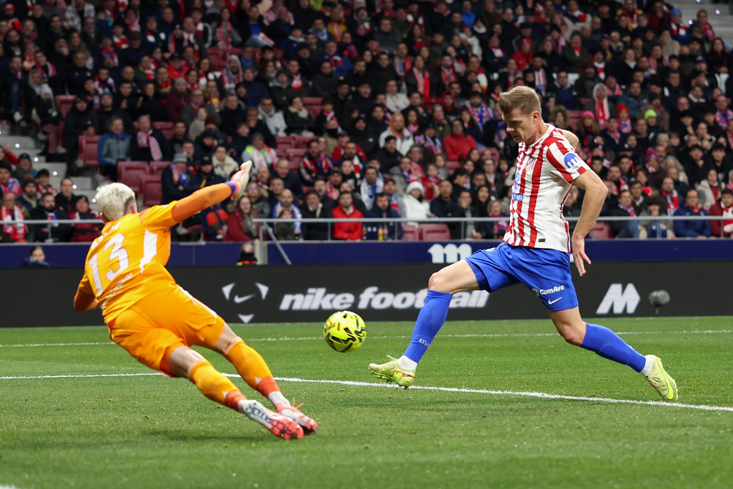 Alexander Sorloth Shines for Atlético de Madrid: Double Goal and Setback for Real Oviedo 1 692b58c47b61e 1 scaled