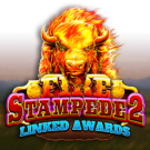 Tragamonedas Fire Stampede 2