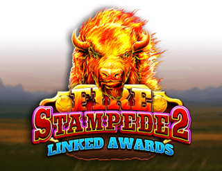 Tragamonedas Fire Stampede 2