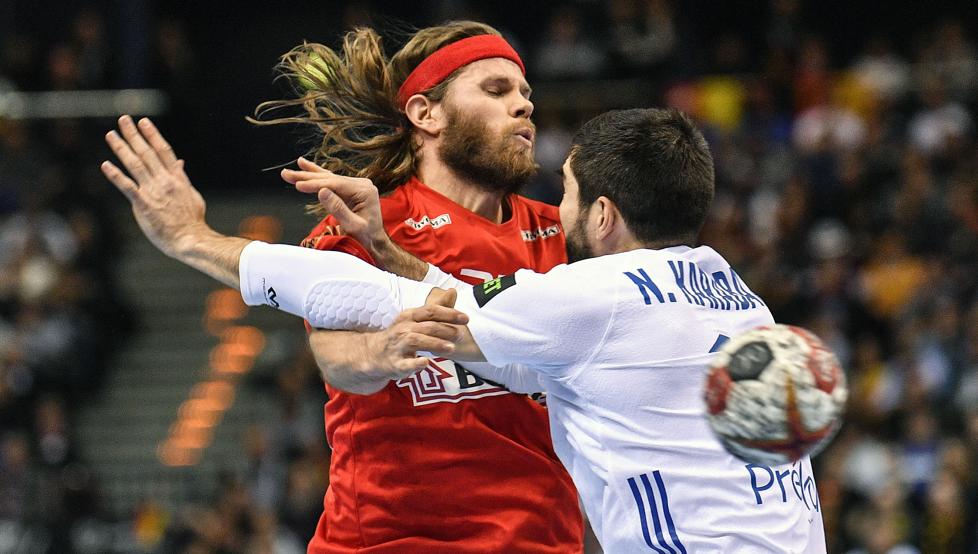 Domagoj Duvnjak stays in handball: his renewal marks a new chapter