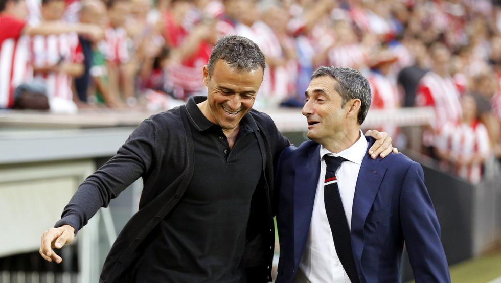 The 'Negreira Case': 5 Keys to the Statements of Luis Enrique and Valverde