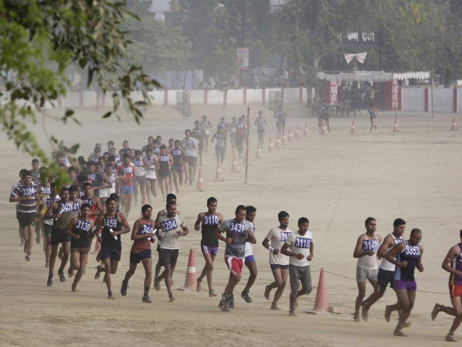 Doping in India: Can It Put Your Dream of Hosting the 2036 Olympics at Risk?
